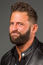 Matthew Cardona portrait