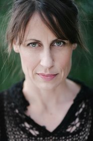 Kim Farrant portrait