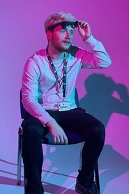 Rhys Irwin portrait