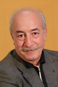 Emin Olcay portrait