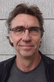 Peter Jankert portrait