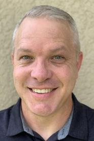 James Dormuth portrait