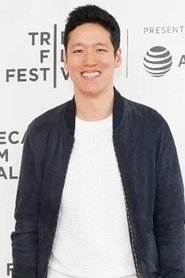 Jeff Chan portrait