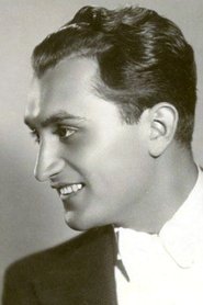 Jára Pospíšil portrait