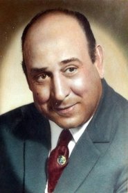 Adly Kasseb portrait