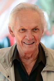 Mel Tillis portrait