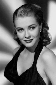 Lori Nelson portrait
