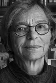 Michèle Waquant portrait