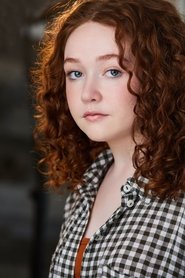 Isabella Watts portrait