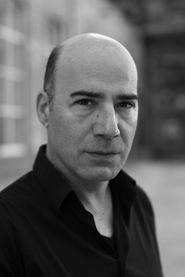 Ferrán Terraza portrait