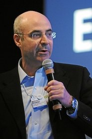 Bill Browder portrait