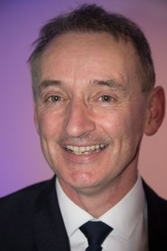 Pat Nevin portrait