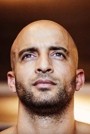 Walid Benmbarek portrait
