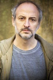 Christian Ginepro portrait