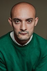 Stanislav Demin portrait