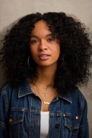 Renée Coler-Williams portrait