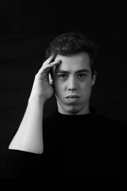 Dariel Herguedas portrait