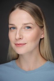 Diana Yegorova portrait