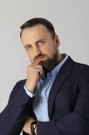 Justinas Barkus portrait