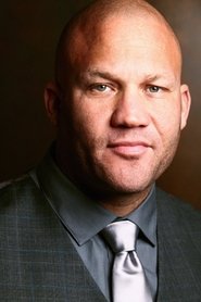 Christopher Matthew Cook portrait