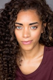 Kiara Barnes portrait
