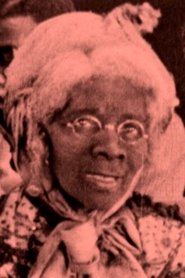 Madame Robinson portrait