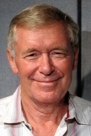 Bernard Holley portrait