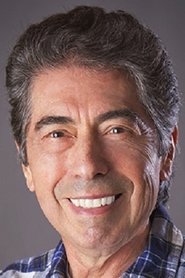 Frank Coppola portrait