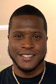 Tyrrell Anthony Herndon portrait