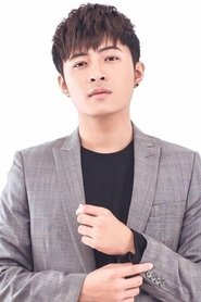 Gin Tuấn Kiệt portrait