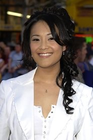 Kea Wong portrait