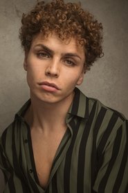 Stefan Race portrait