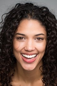 Shamilla Miller portrait