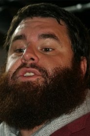 Zane Riley portrait