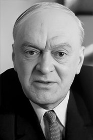 Leonid Makaryev portrait