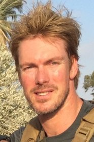 Joost Janssen portrait