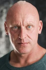 Richard Carter portrait