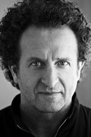 Daniel Brière portrait
