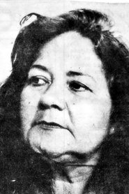 Jurema Penna portrait