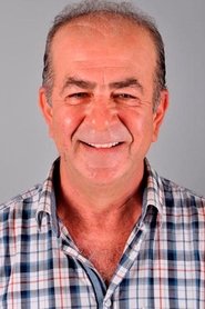 Oğuz Okul portrait