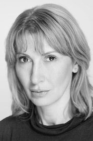 Tetiana Krulikovska portrait
