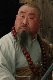 Yang Yongde portrait