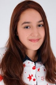 Larissa Sanz portrait