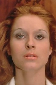 Chantal Arondel portrait