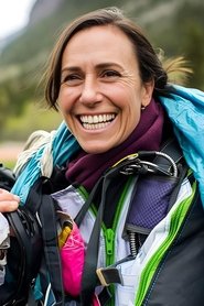 Steph Davis portrait