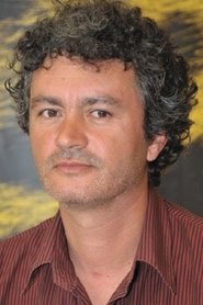 Jean-Marie Larrieu portrait