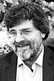 Luciano Scalettari portrait