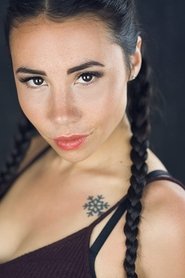 Marika Sila portrait