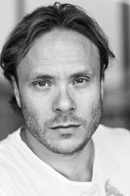Björn Bengtsson portrait