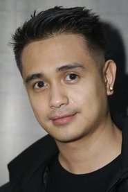 Ajun Perwira portrait